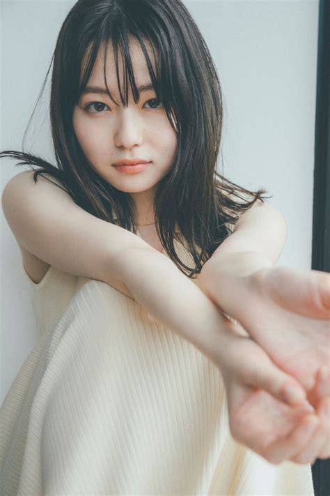 山田杏奈 (@anna